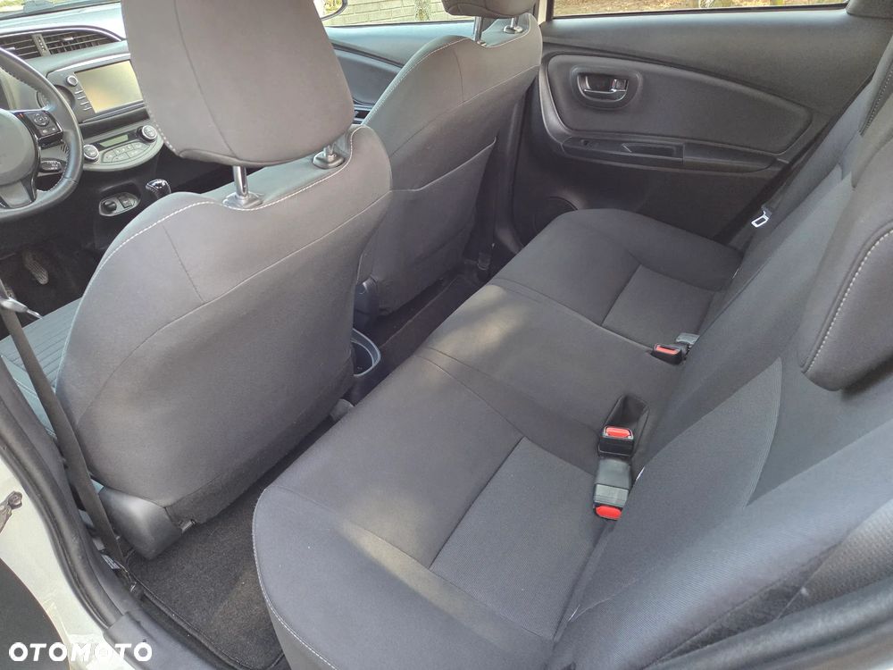 Toyota Yaris 1.5 Selection - 10
