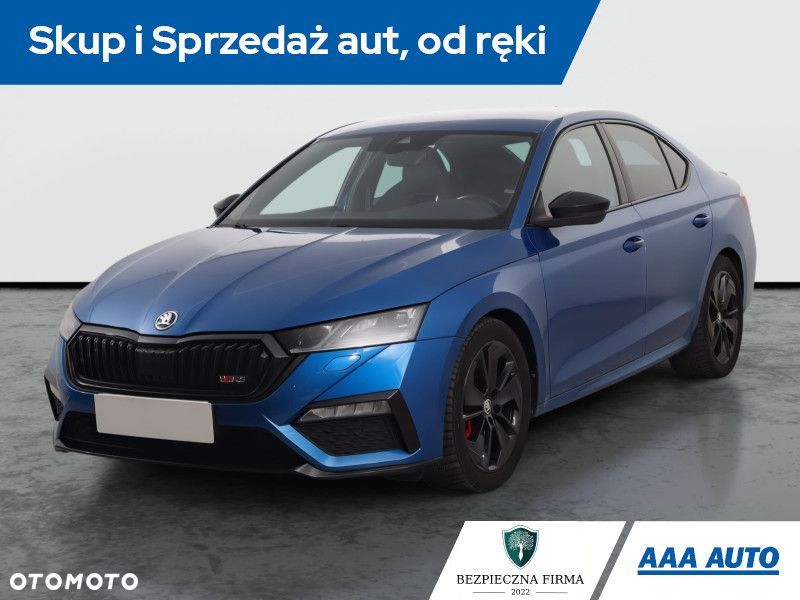 Skoda Octavia - 3
