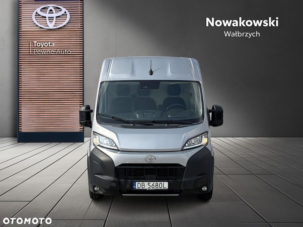 Toyota PROACE - 7