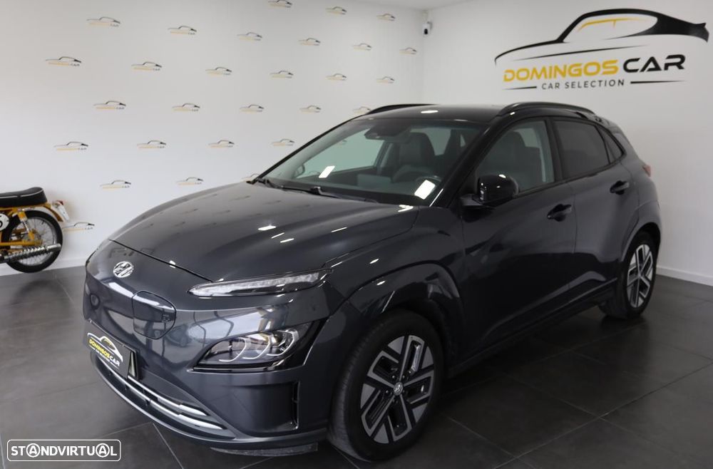 Hyundai Kauai 64.8 kWh Premium - 2