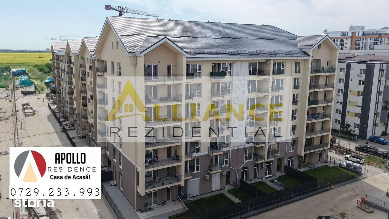 [DIRECT DEZVOLTATOR] Apartament 3 camere - 2 bai - Metrou — fotografia 1
