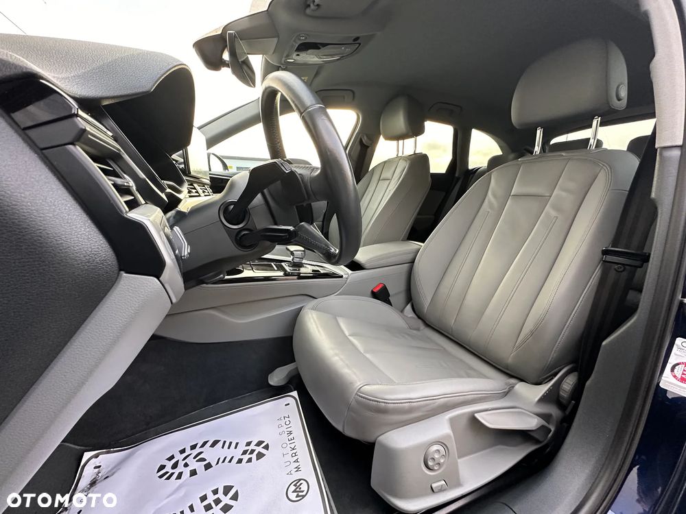 Audi A4 Avant 40 TDI Advanced S tronic - 17