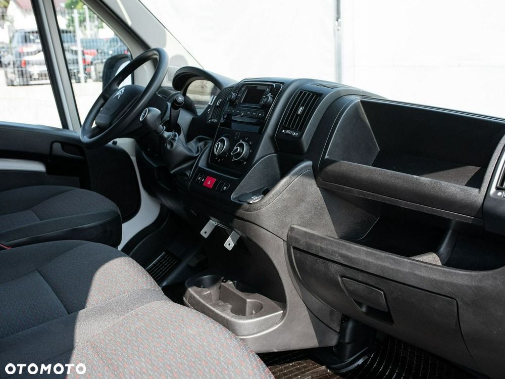 Citroën Jumper - 22