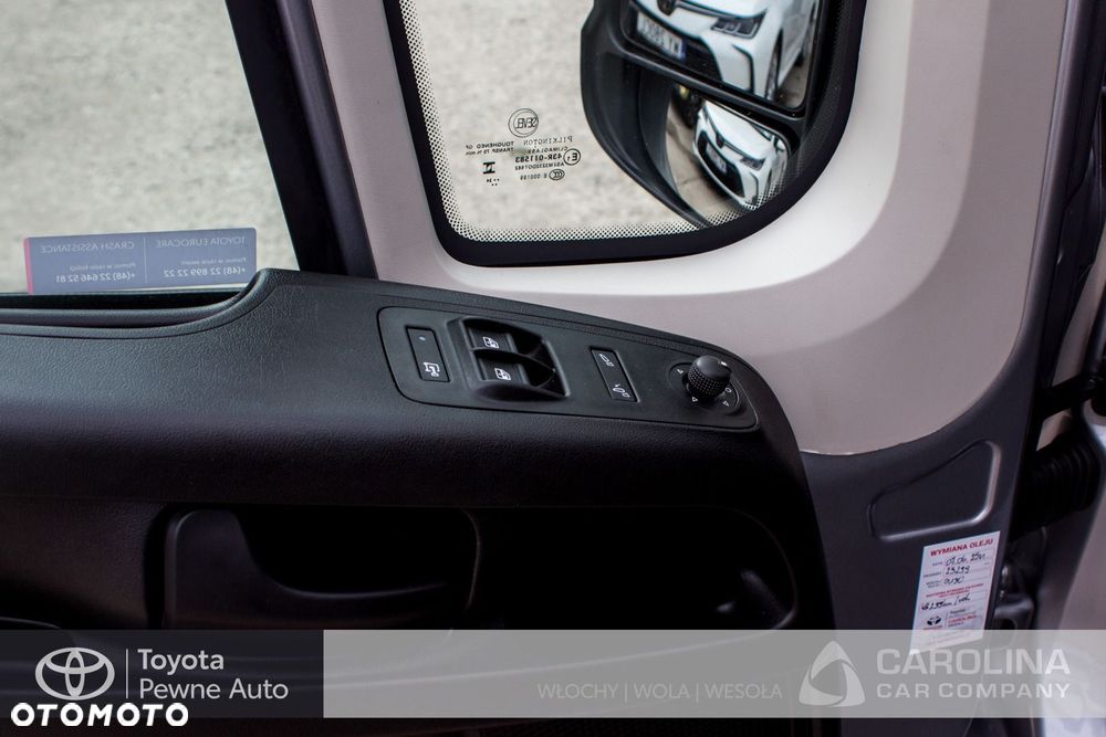 Toyota PROACE MAX - 6