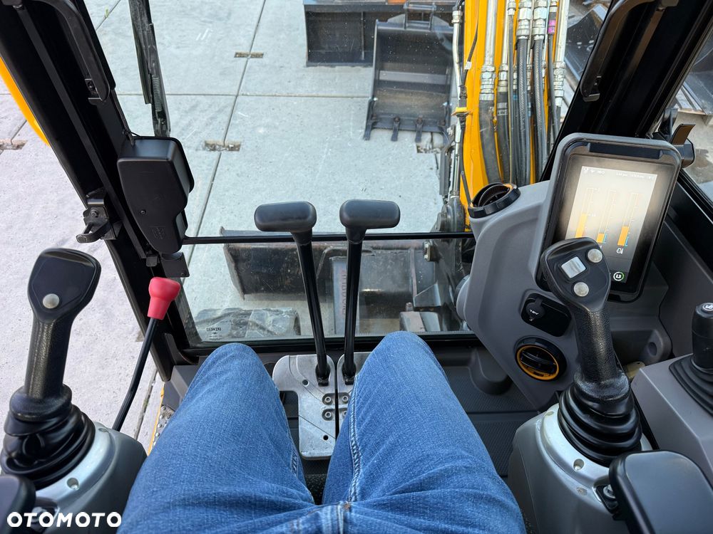 JCB 50Z-2 - 14
