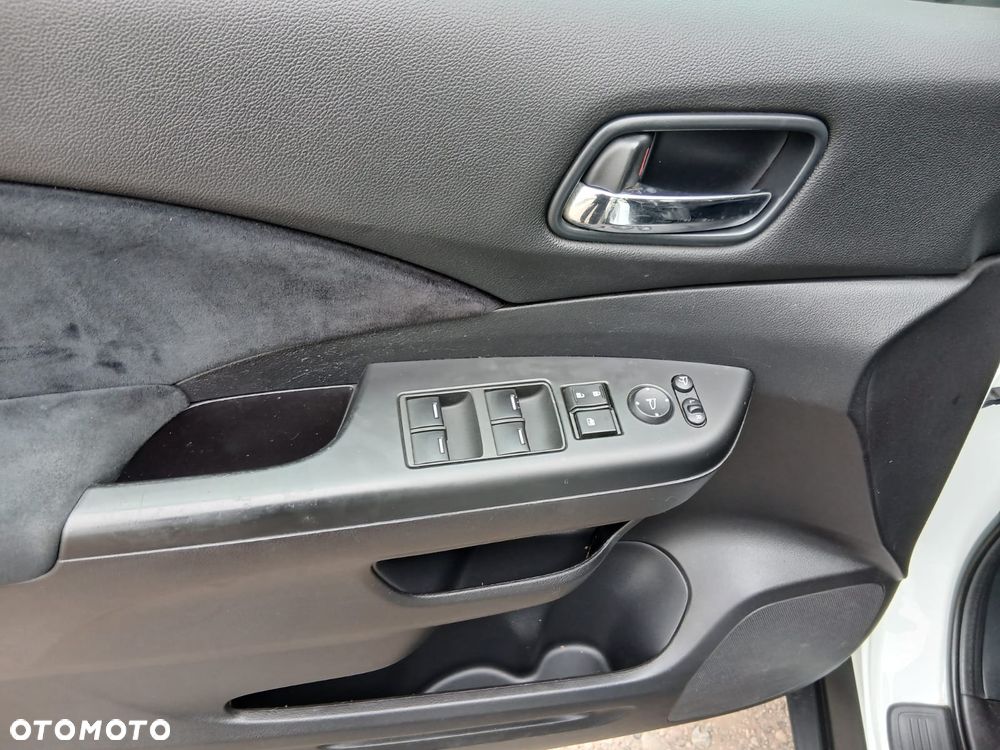 Honda CR-V 1.6i DTEC 2WD Comfort - 18