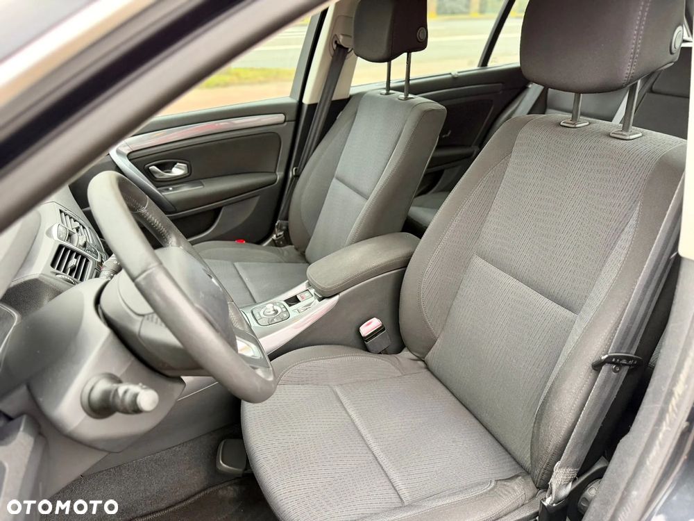 Renault Laguna 2.0 DCi Expression - 25