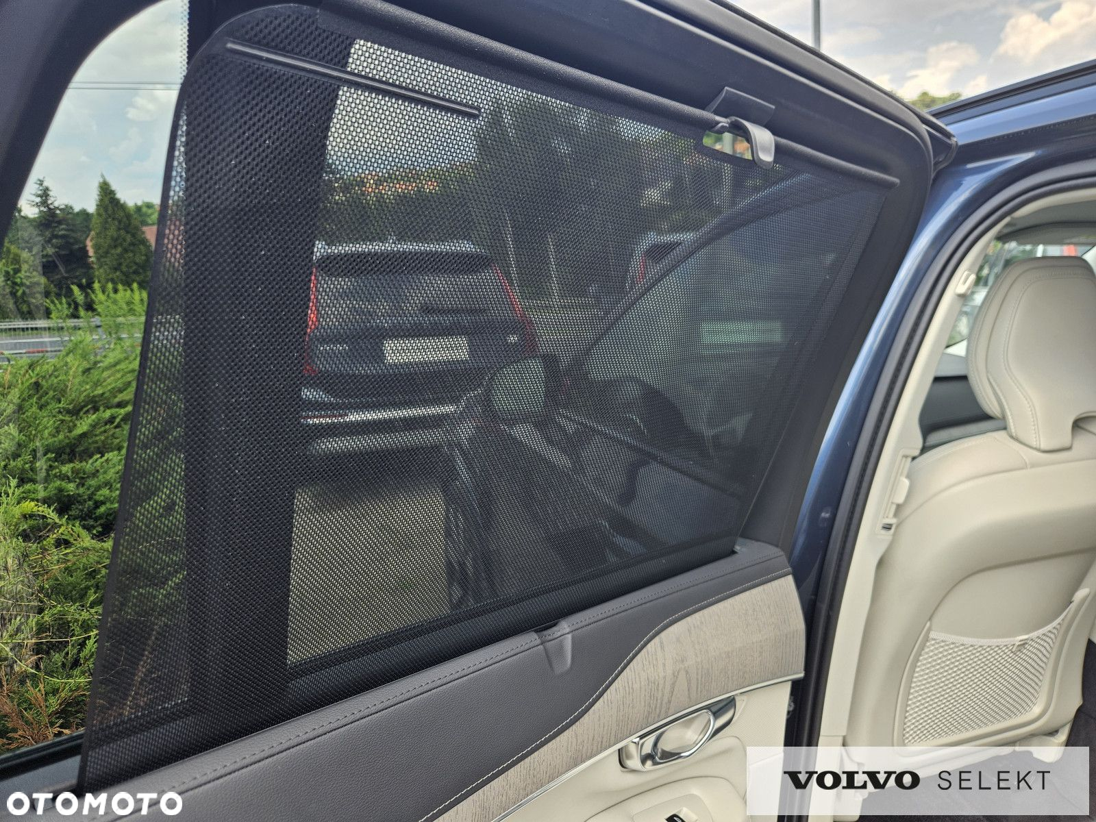 Volvo XC 90 - 33