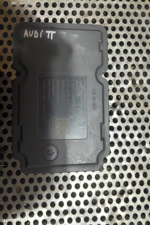 POMPA ABS  8J0614517  8J0614517 Audi TT 8J [2006 - 2010] Coupe 2-usi - 1