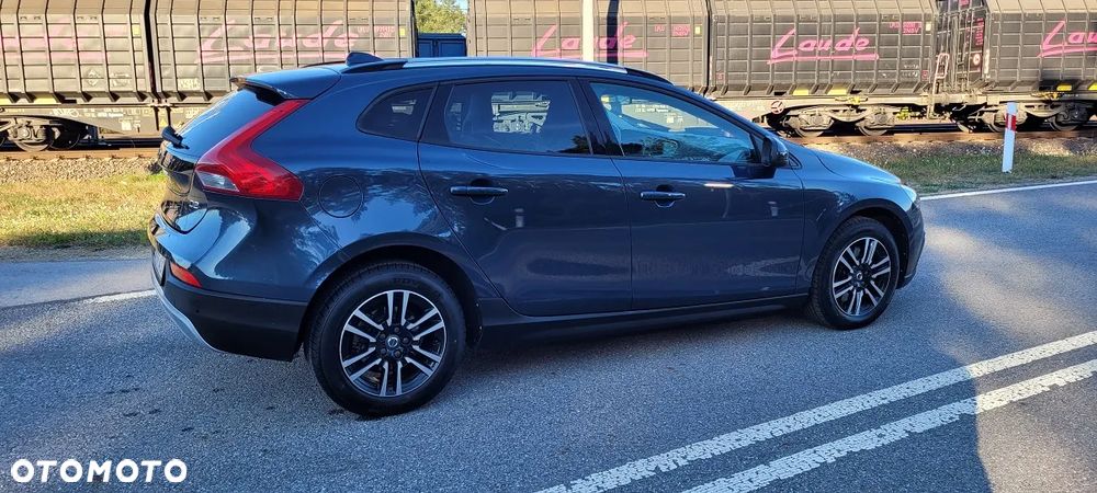 Volvo V40 - 7
