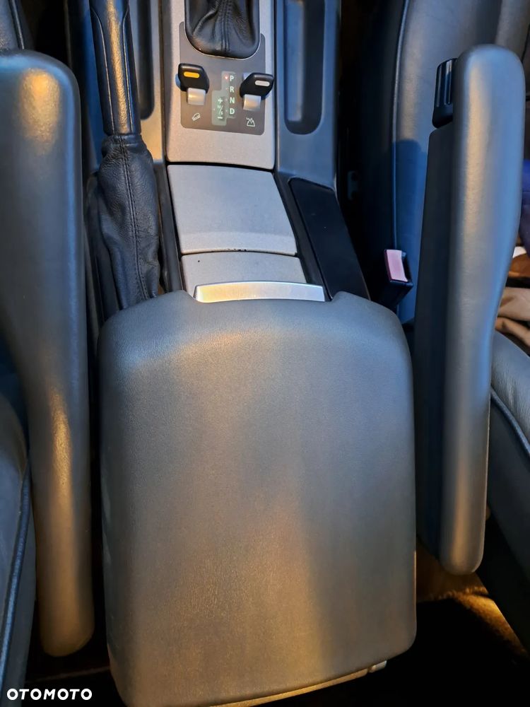 Land Rover Range Rover 4.4 Vogue - 17