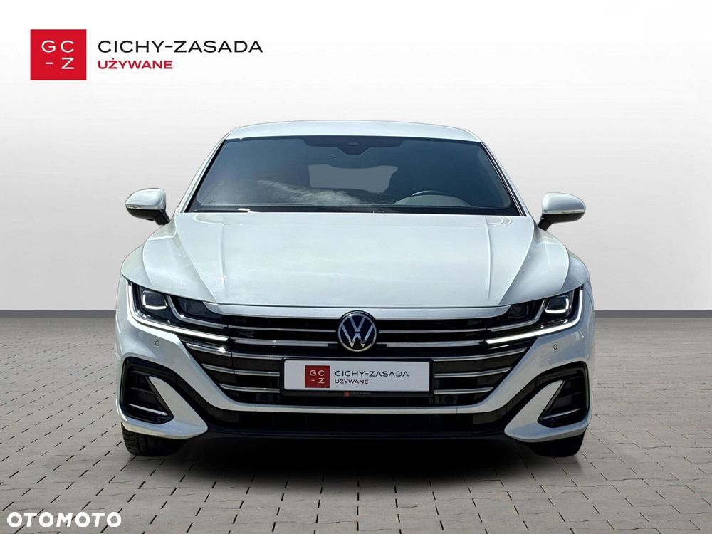 Volkswagen Arteon Shooting Brake 2.0 TDI 4Motion R-Line DSG - 9