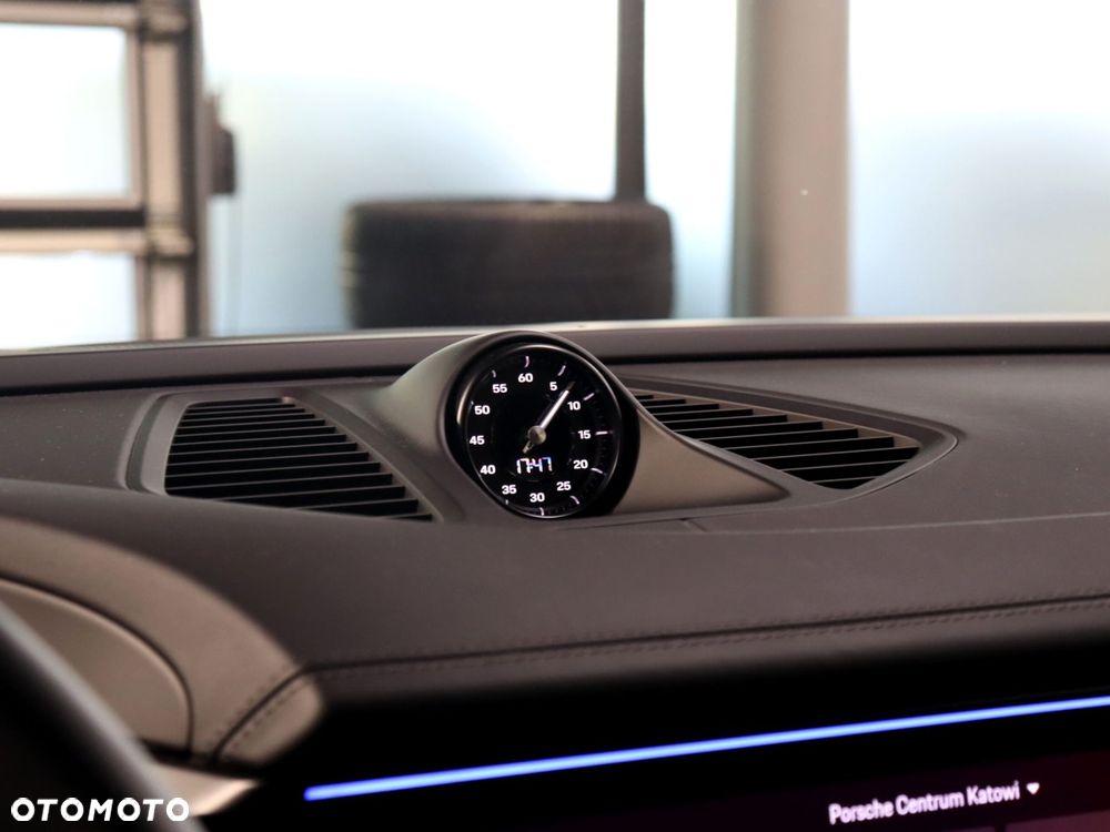 Porsche Macan 4 100kWh - 22