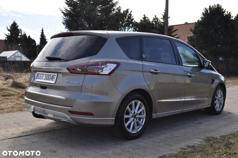Ford S-Max - 4