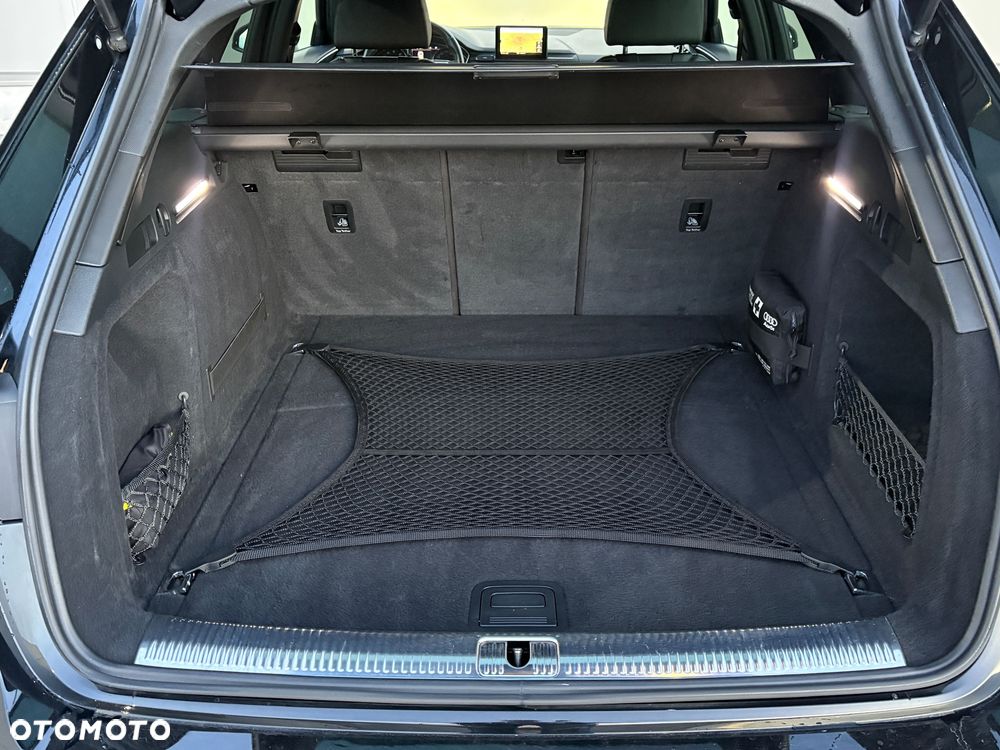 Audi A4 Avant 35 TFSI S tronic S line - 30