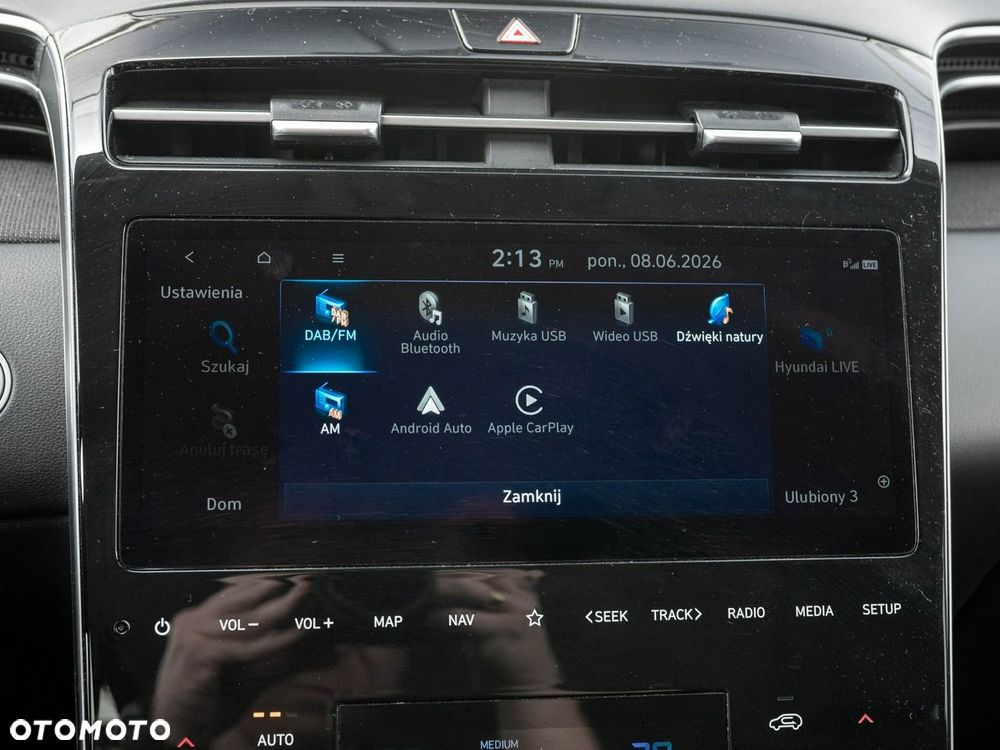 Hyundai Tucson - 22