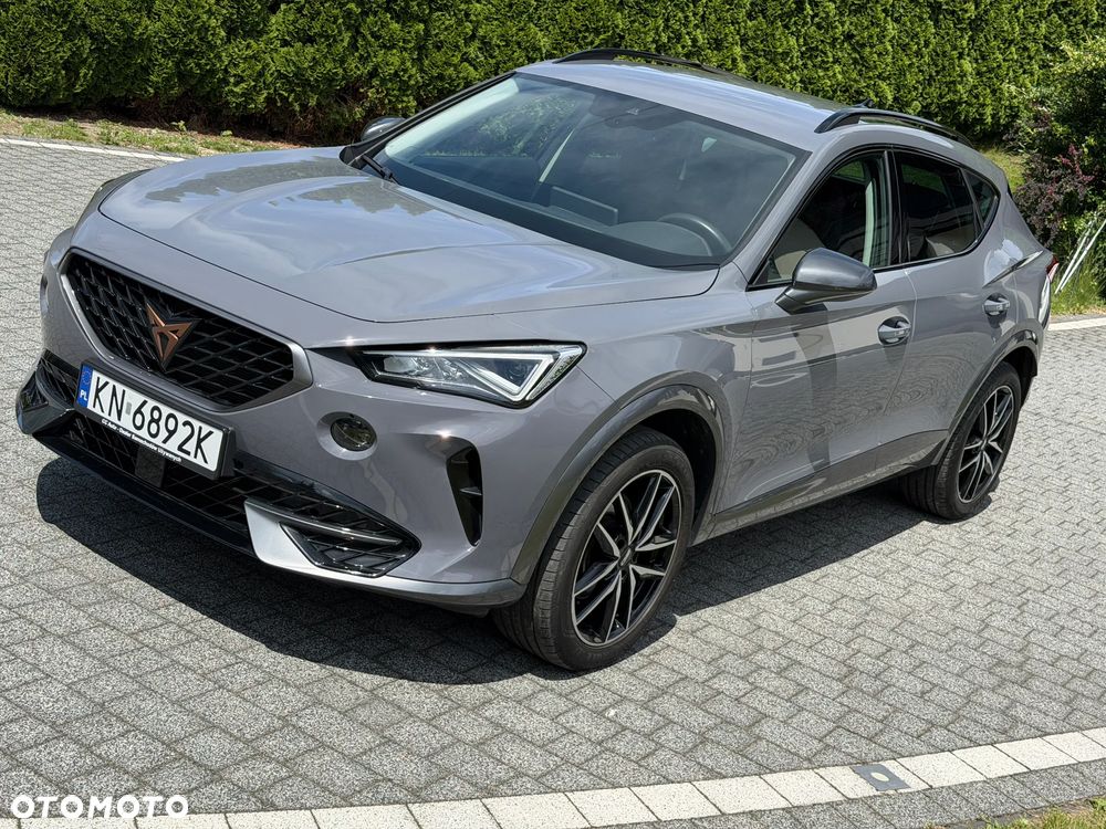 Cupra Formentor - 4