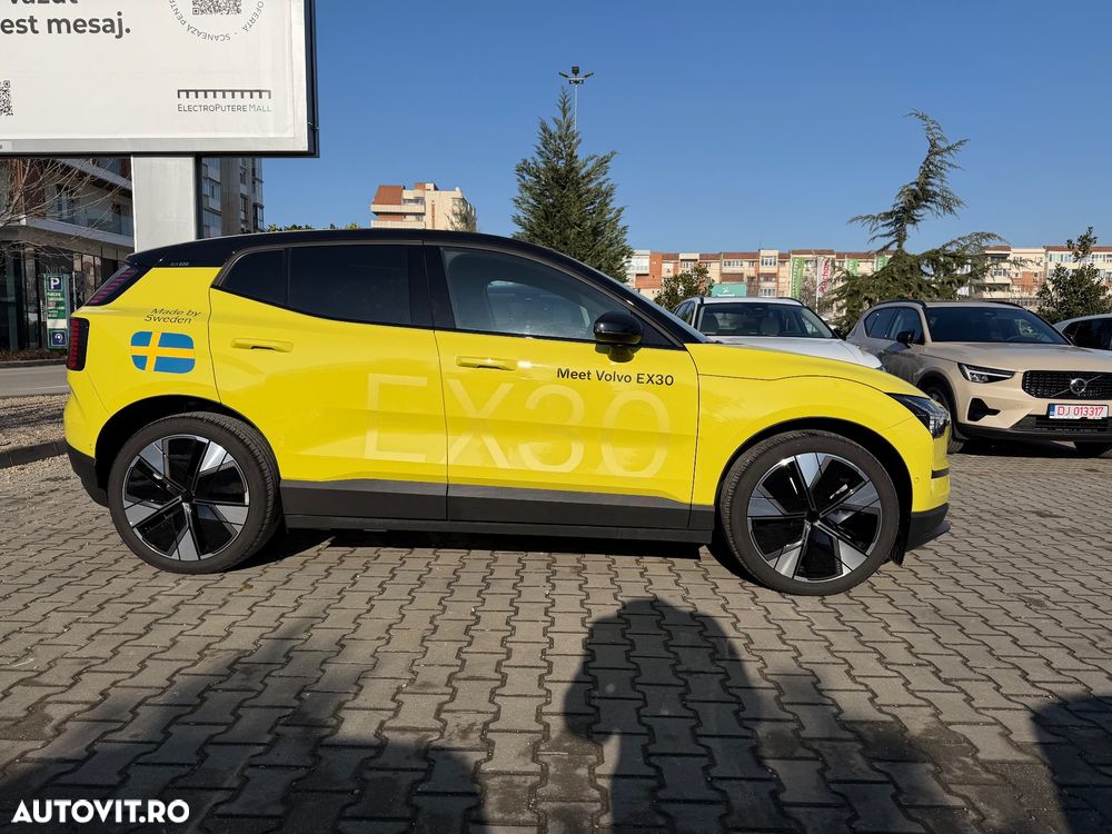 Volvo EX30 Twin Motor Performance Ultra - 3