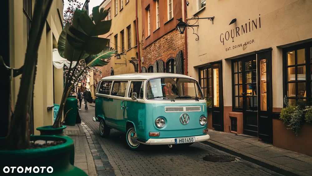 Volkswagen T2 Carawelle - 7