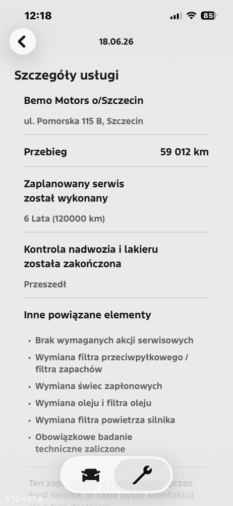 Ford Focus 2.3 EcoBoost ST-3 - 36