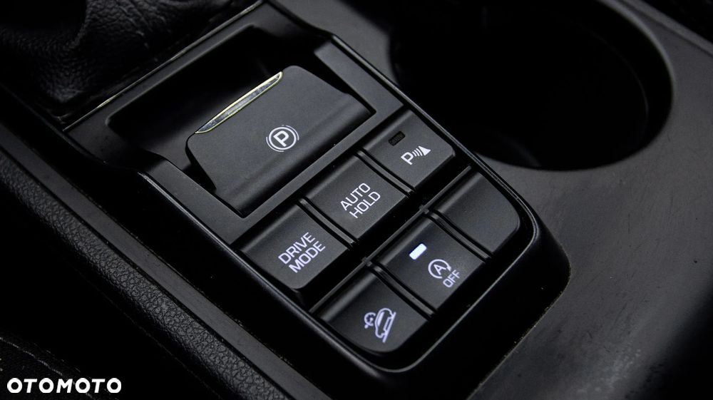 Hyundai Tucson 1.6 T-GDi Style 4WD DCT - 24