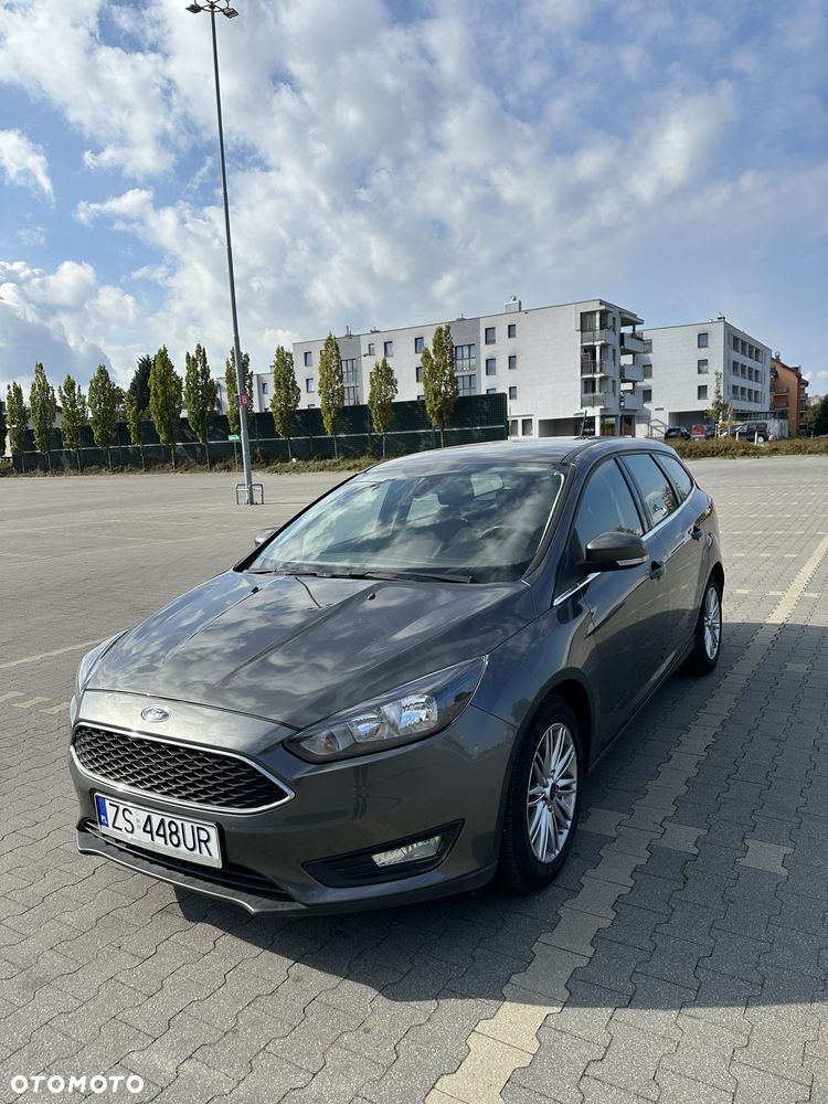 Ford Focus - 3