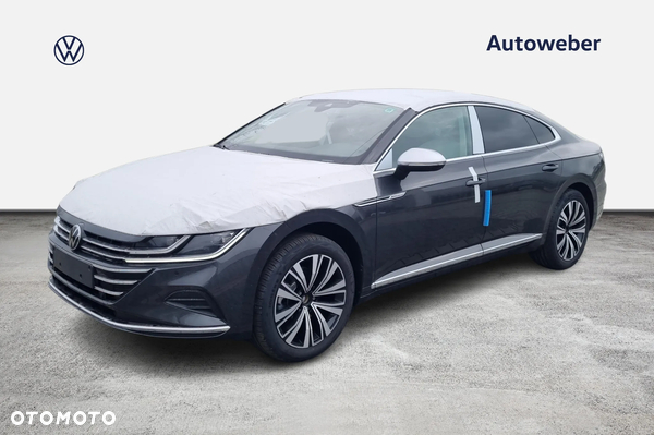 Volkswagen Arteon 2.0 TDI Elegance DSG