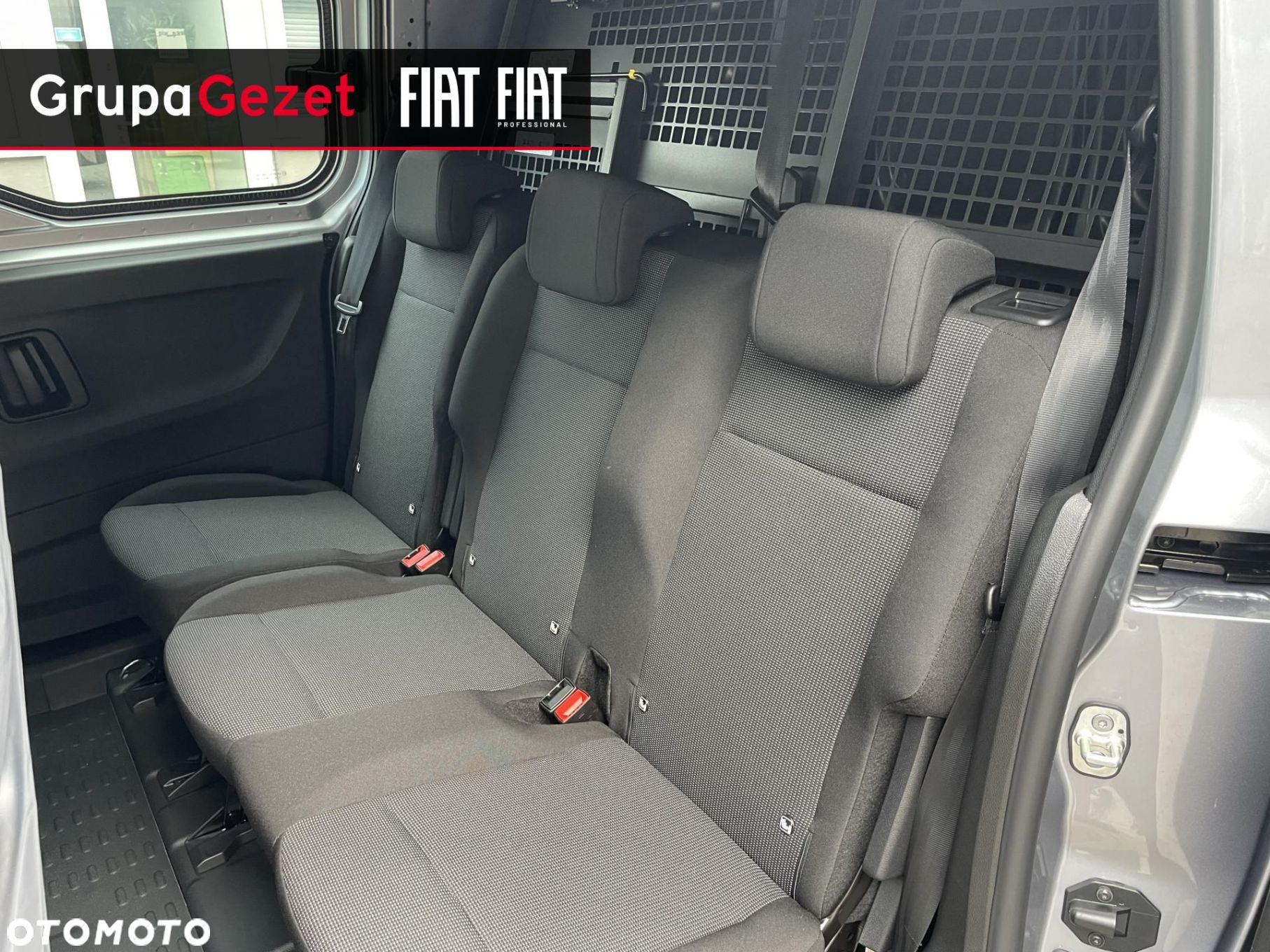 Fiat Doblo - 12