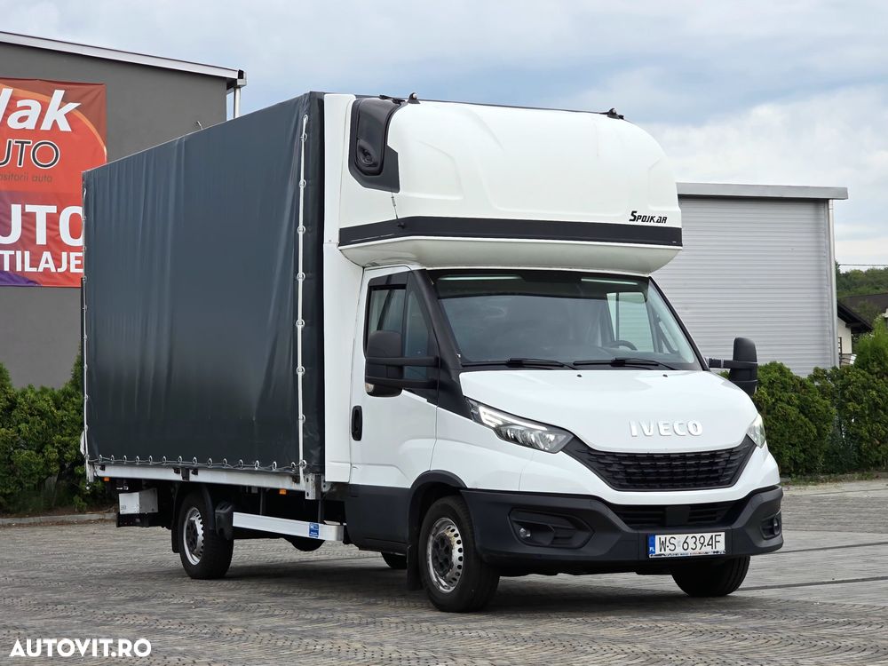Iveco Daily - 2