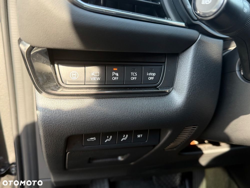 Mazda CX-30 SKYACTIV-X 2.0 M-Hybrid AWD SELECTION - 19