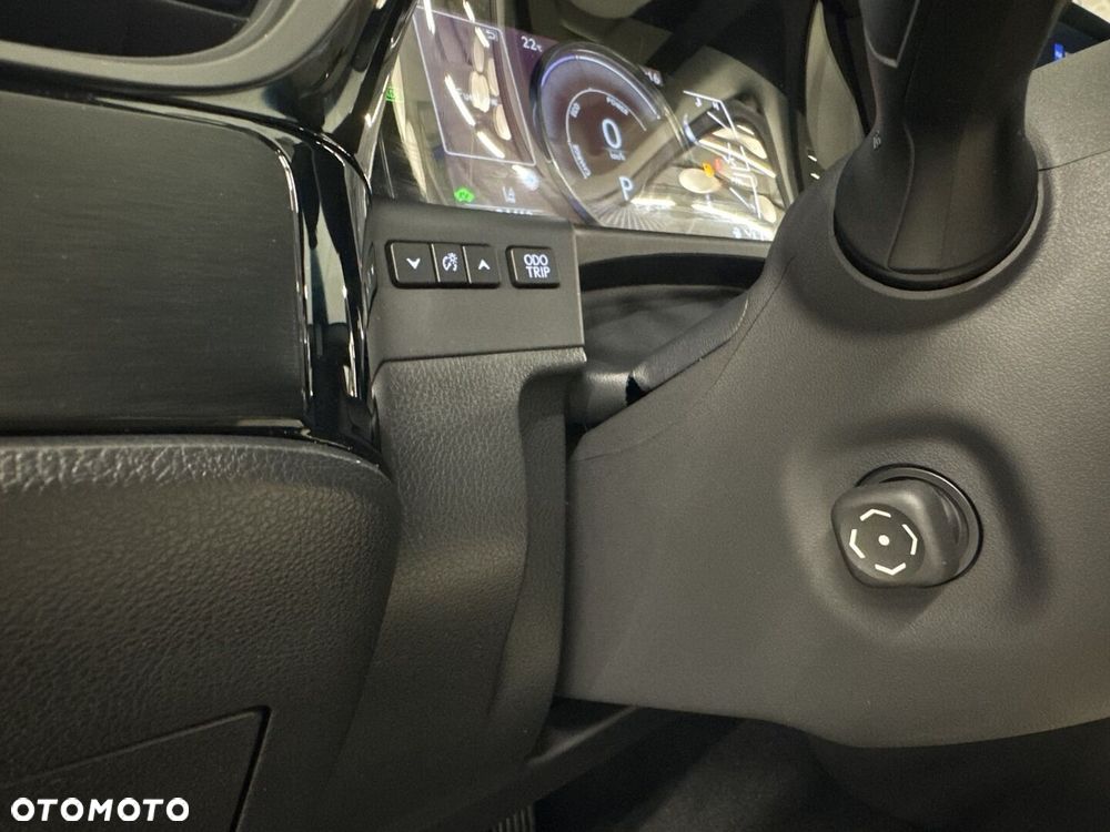 Lexus ES 300h Business Edition - 19