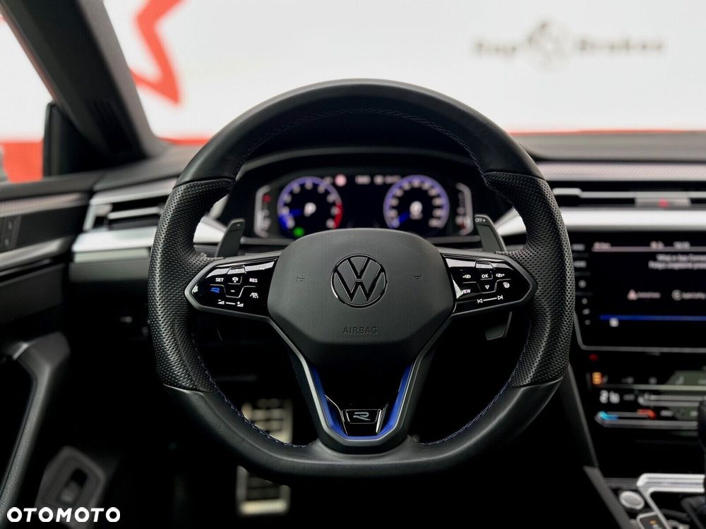 Volkswagen Arteon Shooting Brake 2.0 TSI 4Motion R DSG - 15