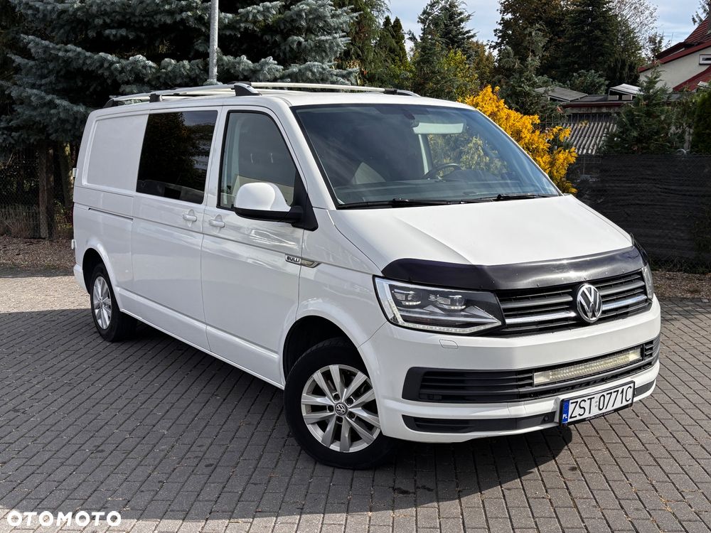 Volkswagen Transporter - 2