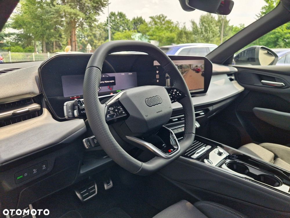 Audi Q3 Sportback 35 TFSI mHEV S tronic - 16