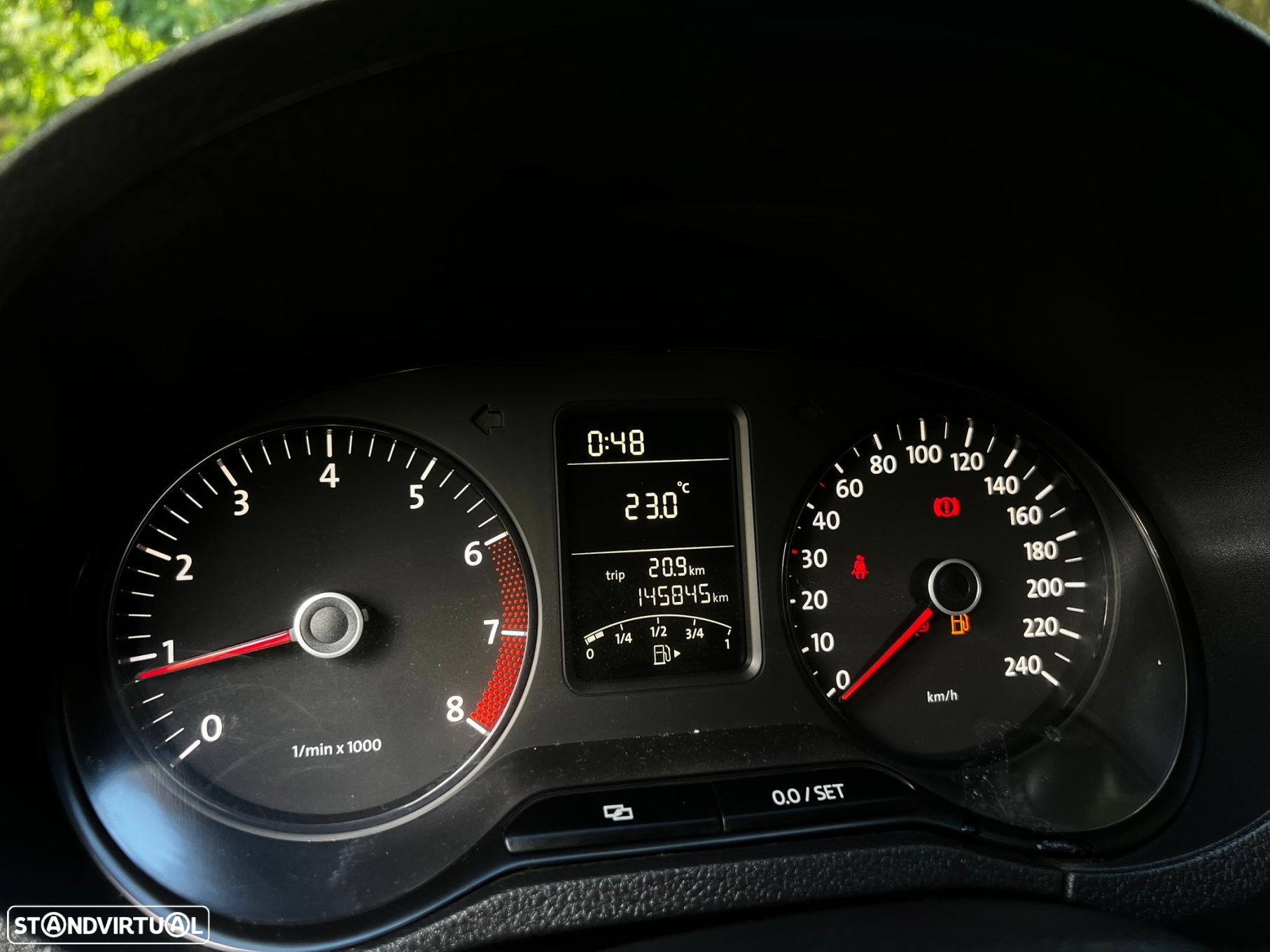 VW Polo 1.2 Match - 19