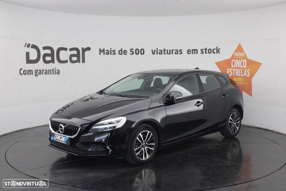 Volvo V40 2.0 D3 Inscription - 4