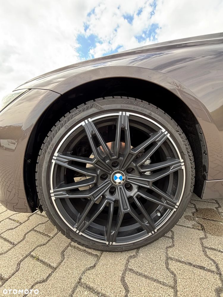 BMW Seria 3 316d - 10