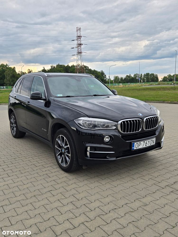 BMW X5 - 10
