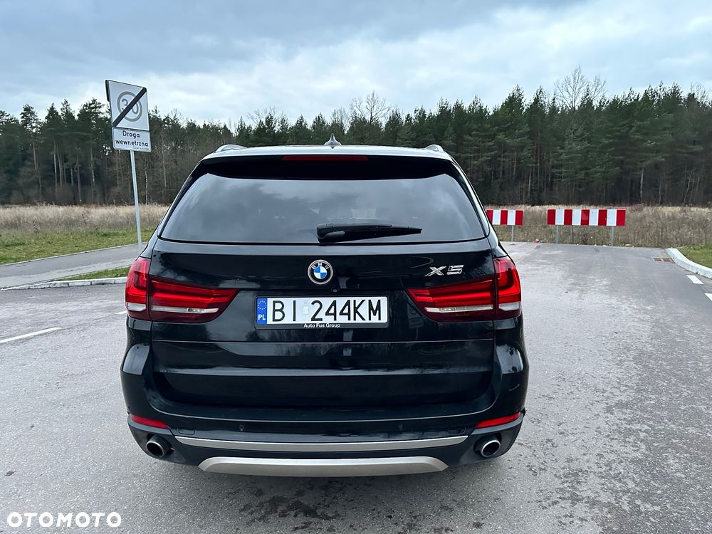 BMW X5 - 6