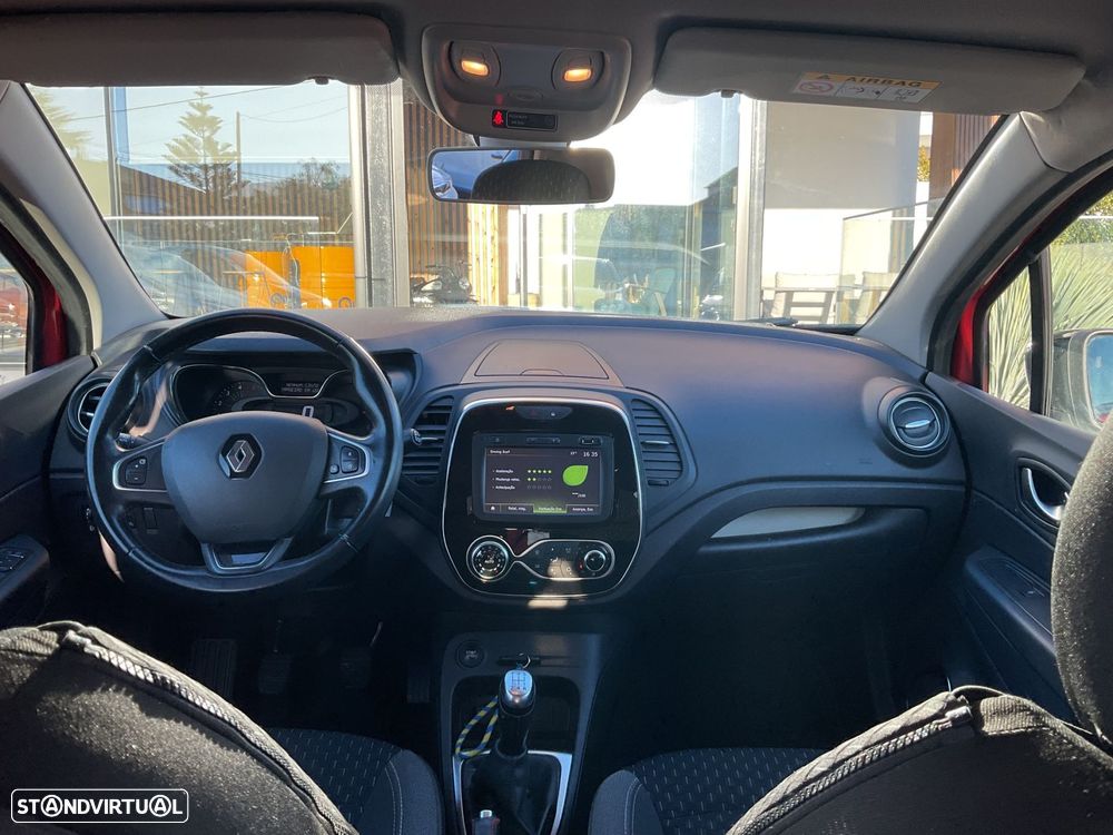 Renault Captur 1.0 TCe Exclusive - 30