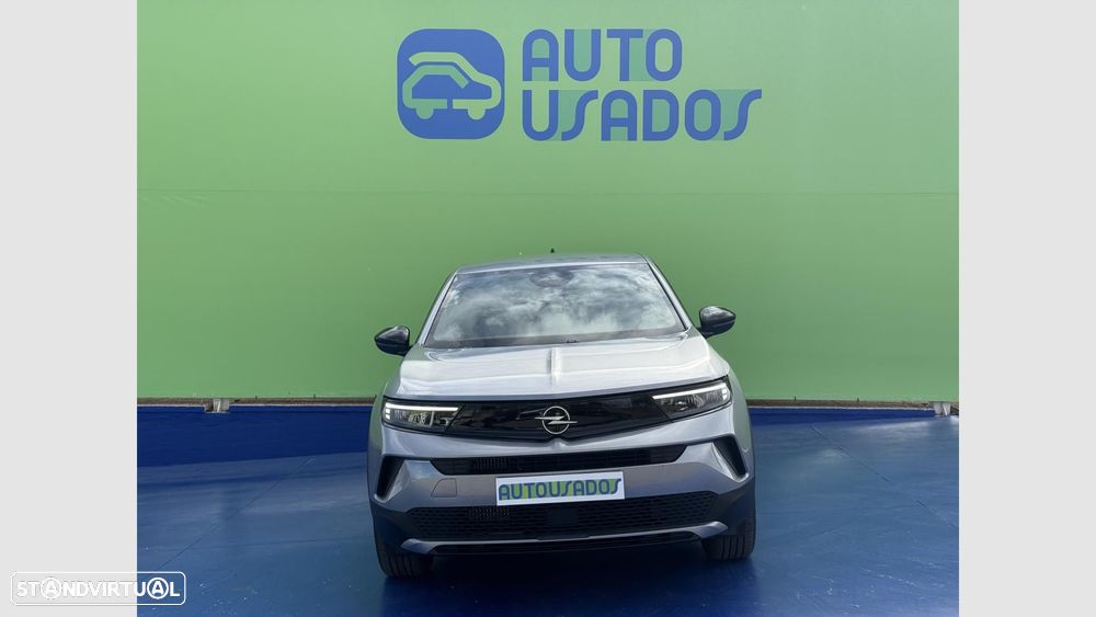 Opel Mokka 1.2 T Edition - 5