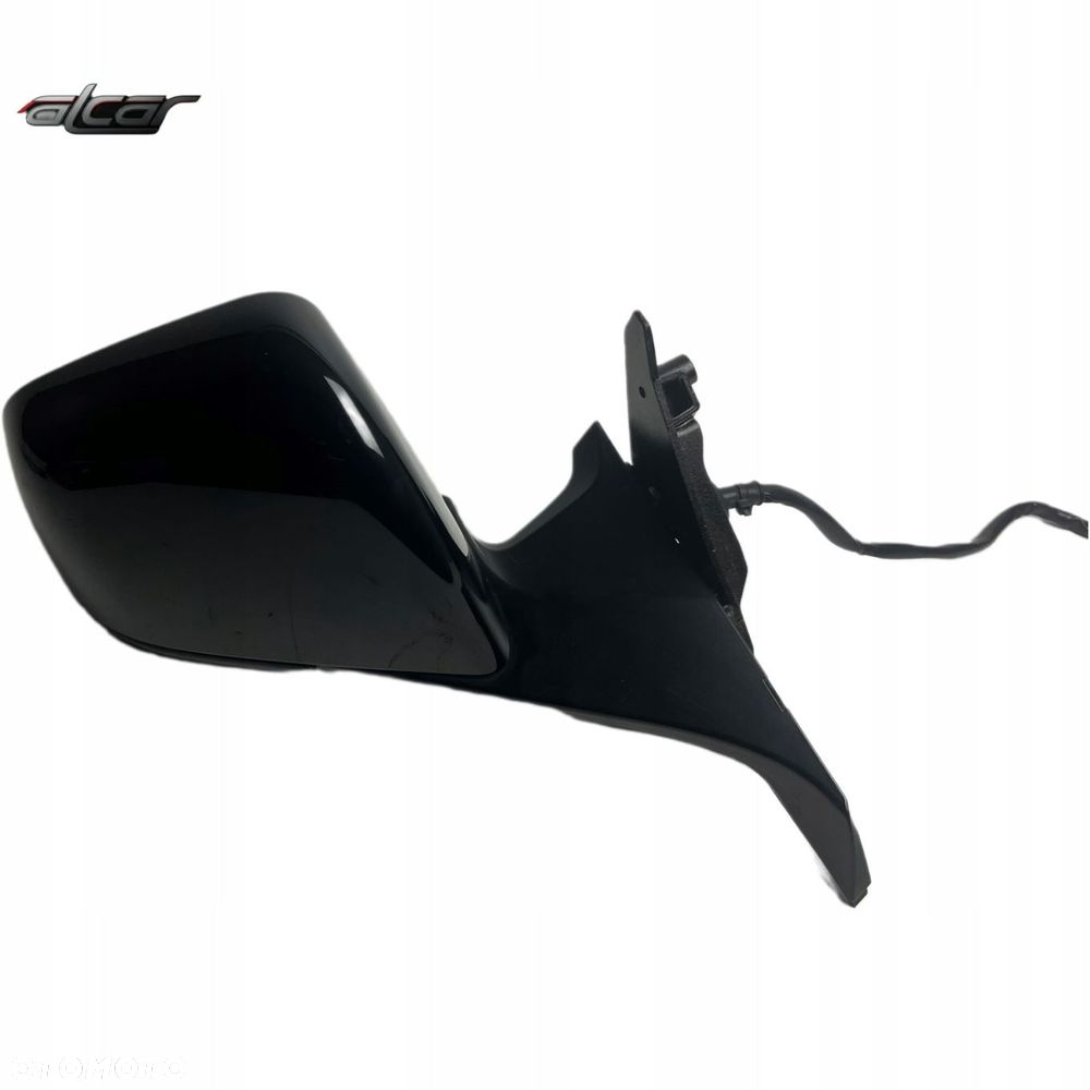 LUSTERKO PRAWY PRZÓD TESLA Y KOLOR PPSB - 2