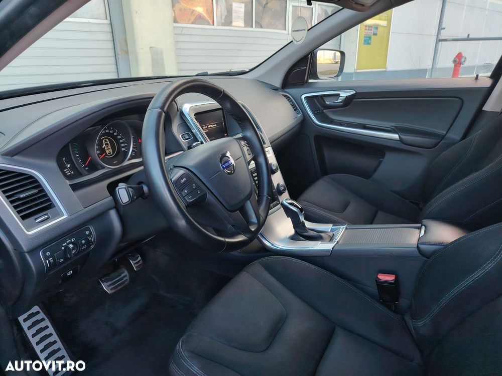 Volvo XC 60 - 18