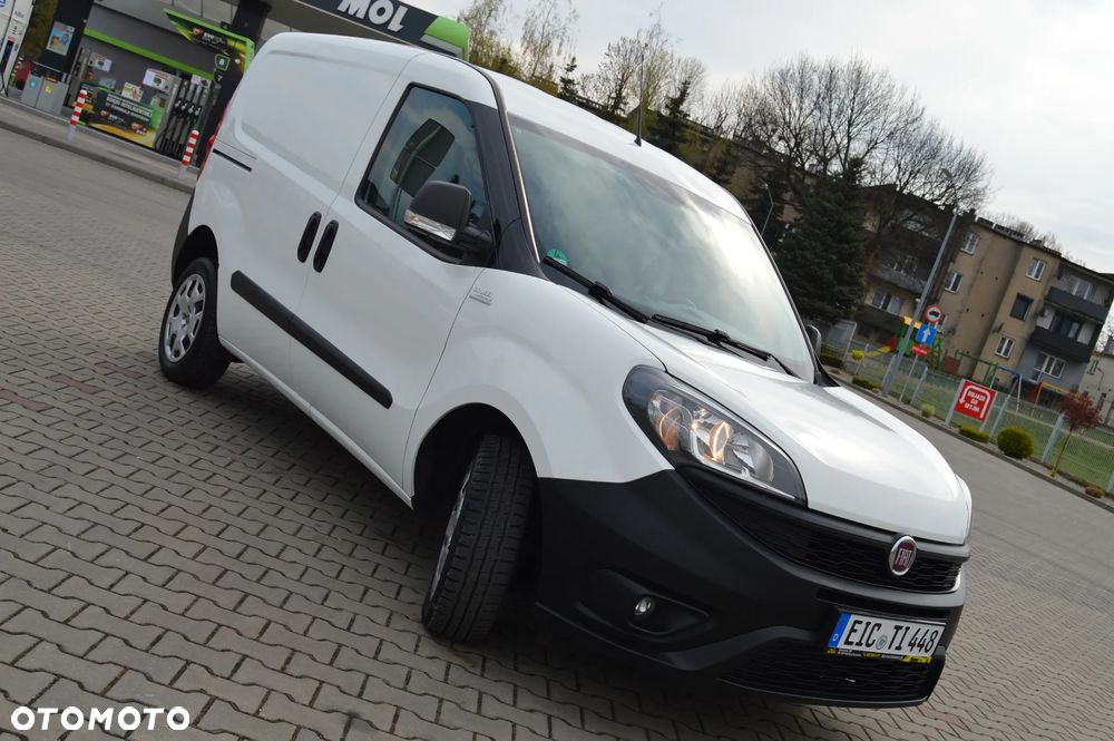 Fiat Doblo - 13