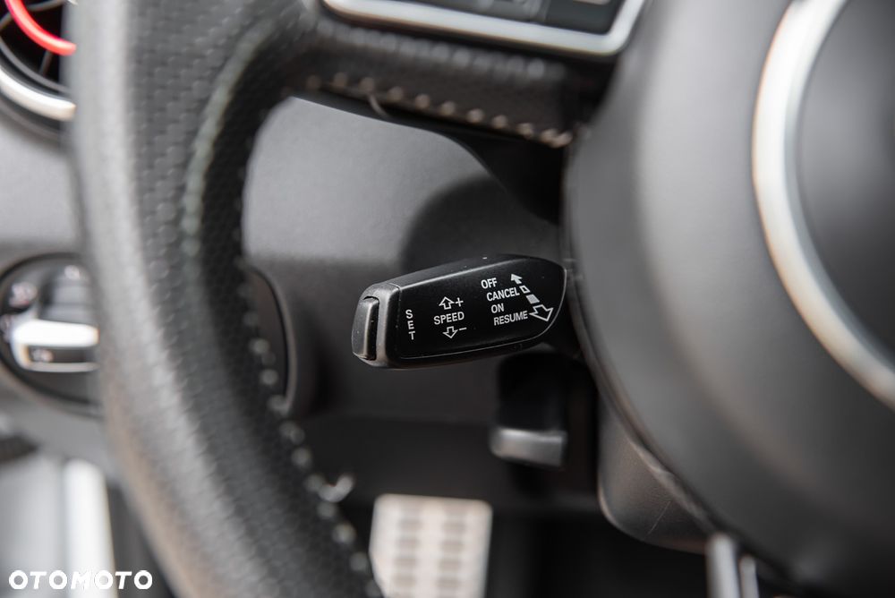 Audi A1 3-drzwiowe - 15