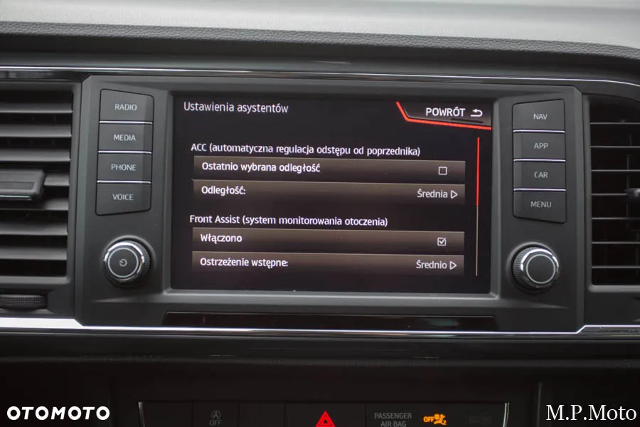 Seat Ateca 2.0 TDI Xcellence - 34