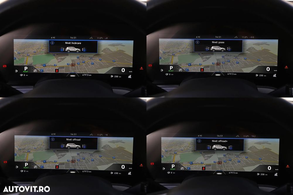 Volkswagen Touareg 3.0 V6 e-Hybrid 4Motion Aut. R - 17