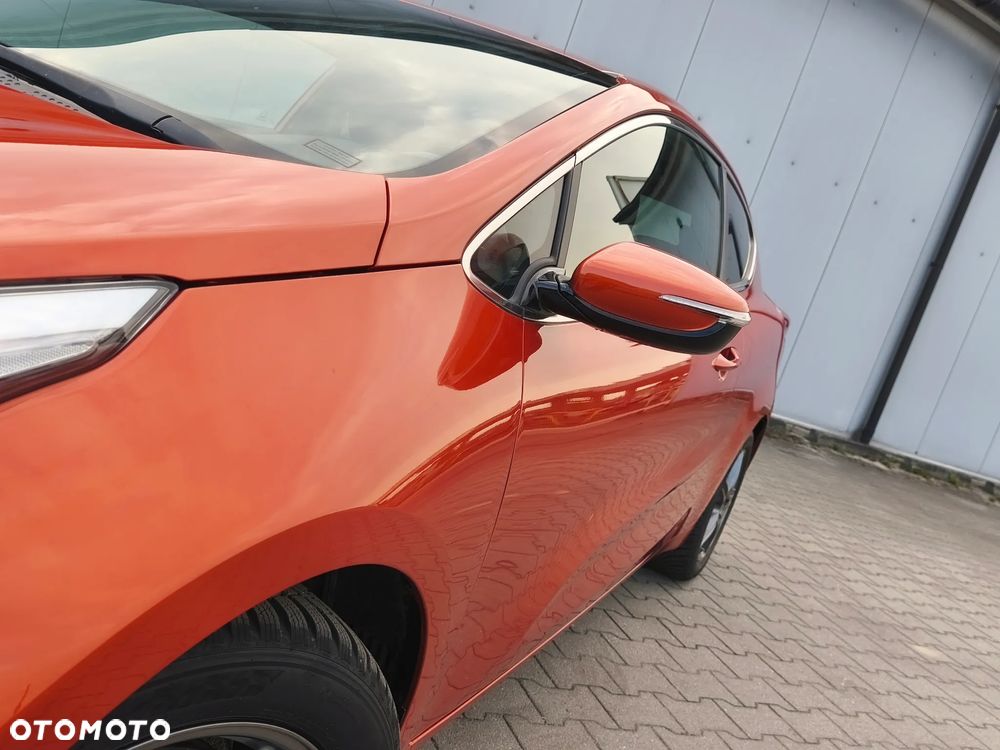 Kia ProCeed 1.6 GDI Spirit - 10