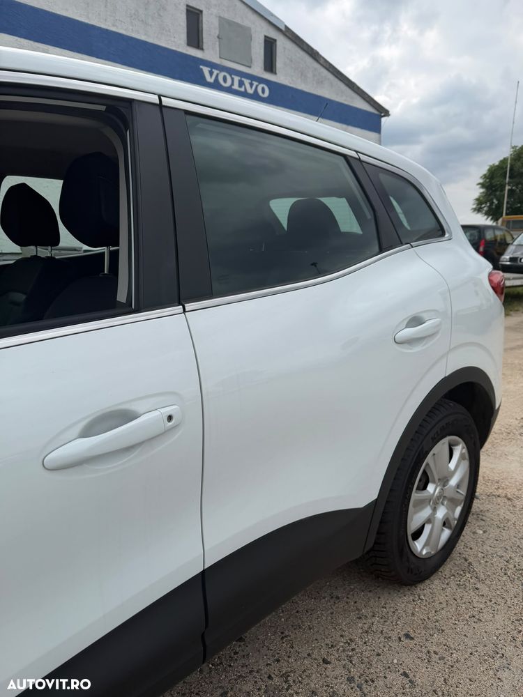 Renault Kadjar Energy TCe 130 Life - 5