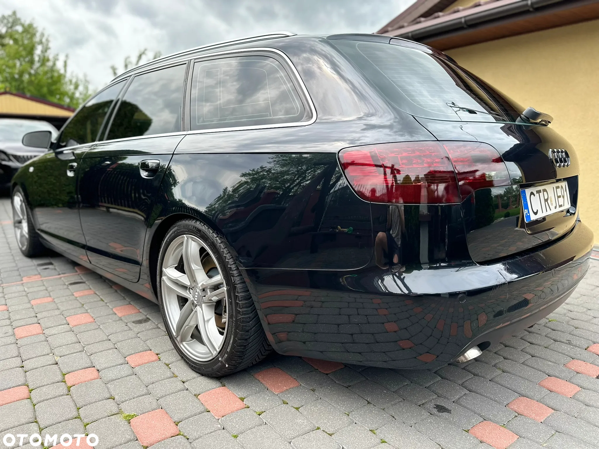Audi A6 2.0 TDIe - 4